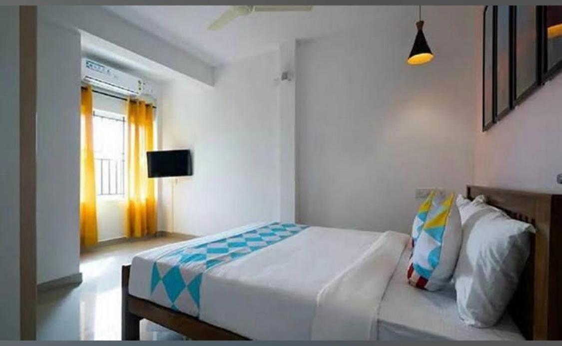 Ruby Hotel Apartments Kochi エクステリア 写真